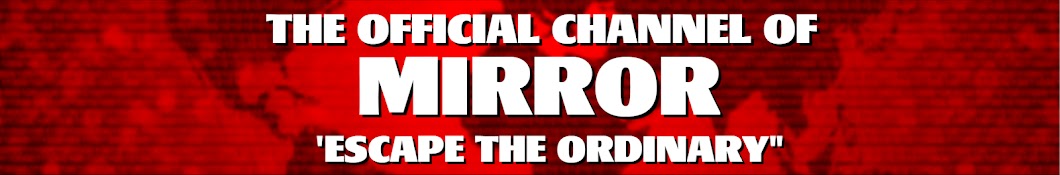 Mirror Avatar del canal de YouTube