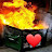 The dumpster fire of love