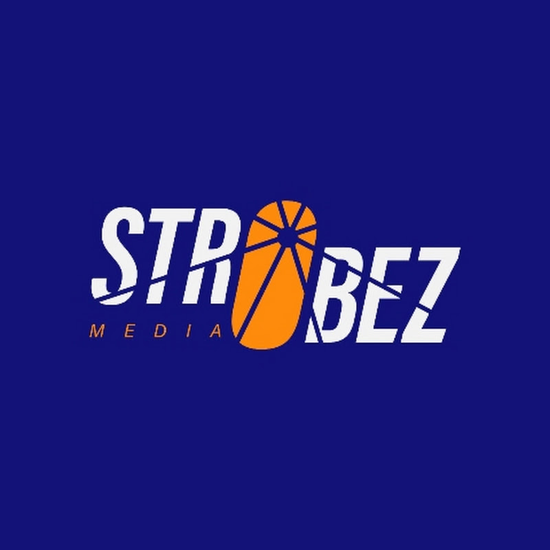 𝐒𝐓𝐑𝐎𝐁𝐄𝐙 𝐌𝐄𝐃𝐈𝐀