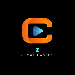 Z Ki Cat Family 