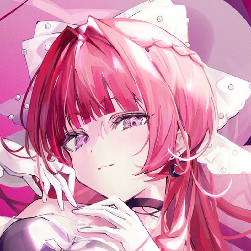 煌月姫レイ / Kozuki Rei