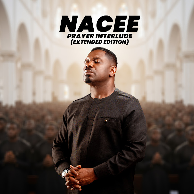 Nacee Music