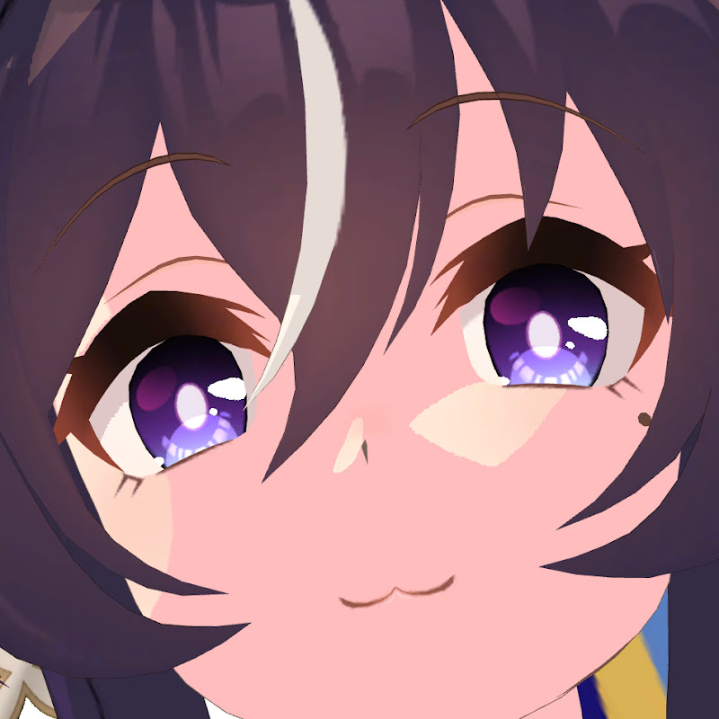 Victoria Frontier - Uma Musume