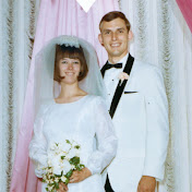 Clive and Pam Ingram - FAMILY