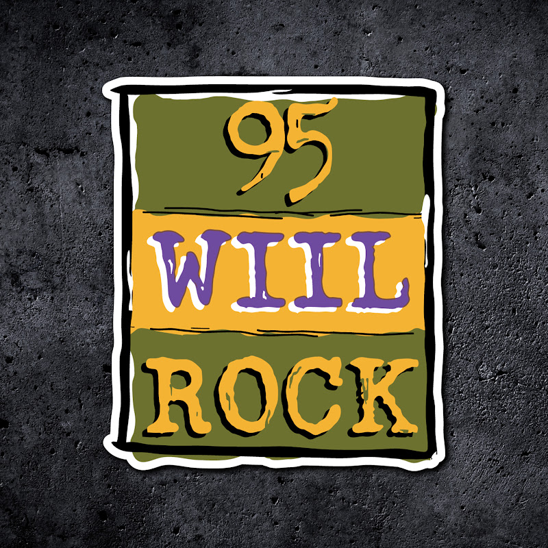 95 WIIL Rock