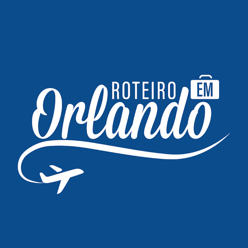 Roteiro em Orlando