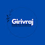 Girivraj Global Role Academy logo