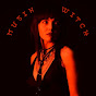 Musik Witch logo