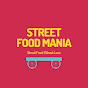 Street Food Mania logo