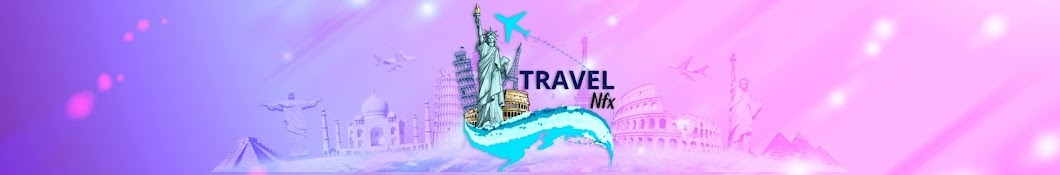 Travel Nfx Avatar channel YouTube 