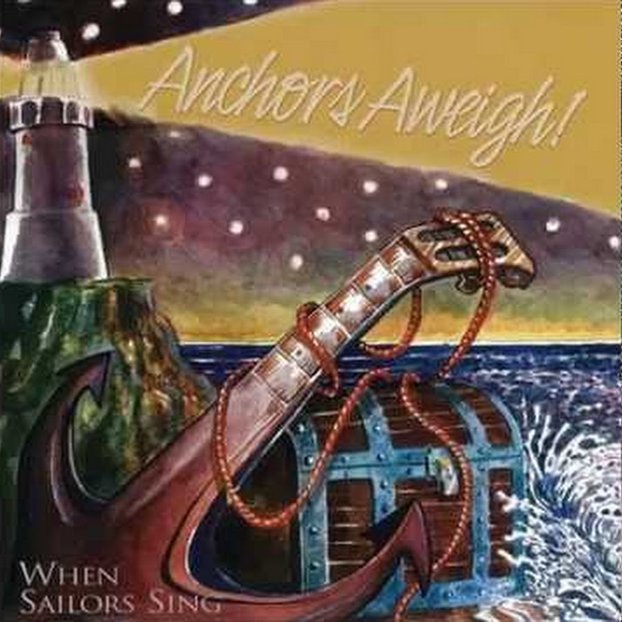 Anchors Aweigh Topic YouTube