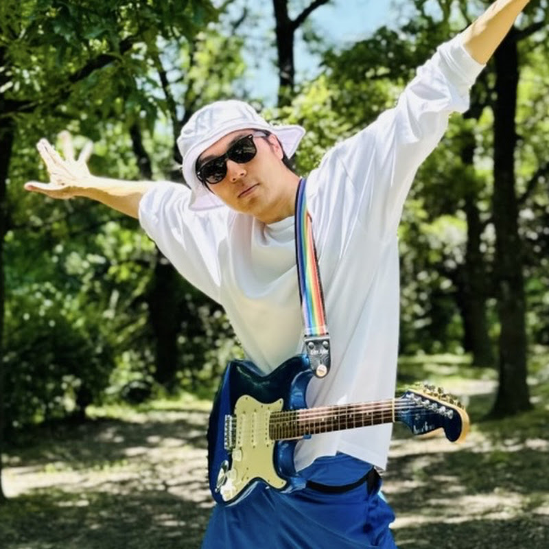 あにきゅう YouTubeチャンネル画像