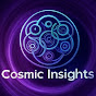 Cosmic Insights logo