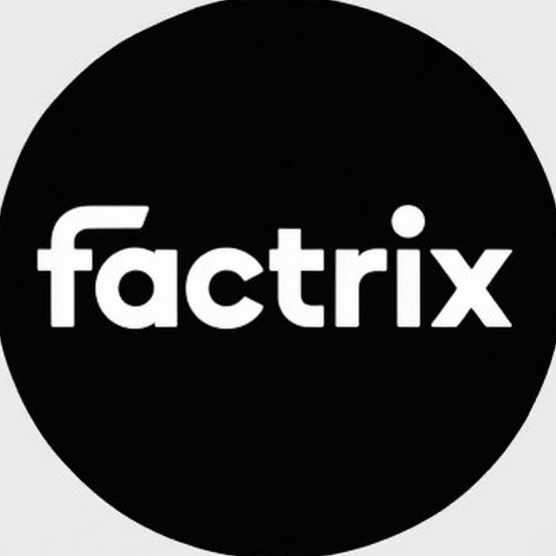 factrix Logo