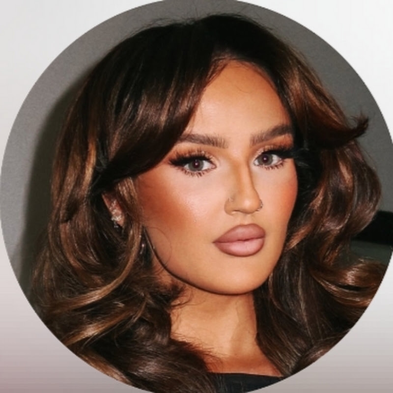 mikaylanogueira makeup avatar