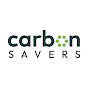 Carbon Savers  logo