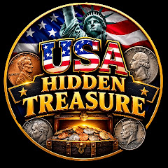 usa hidden treasure
