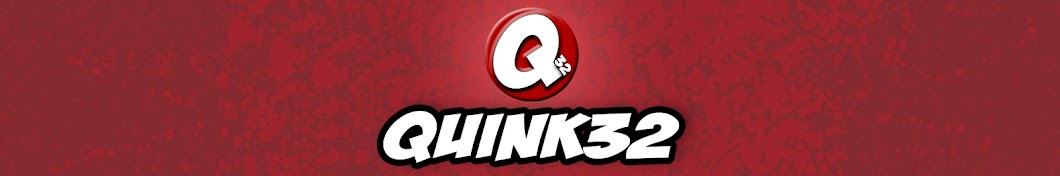 quink32 YouTube 频道头像