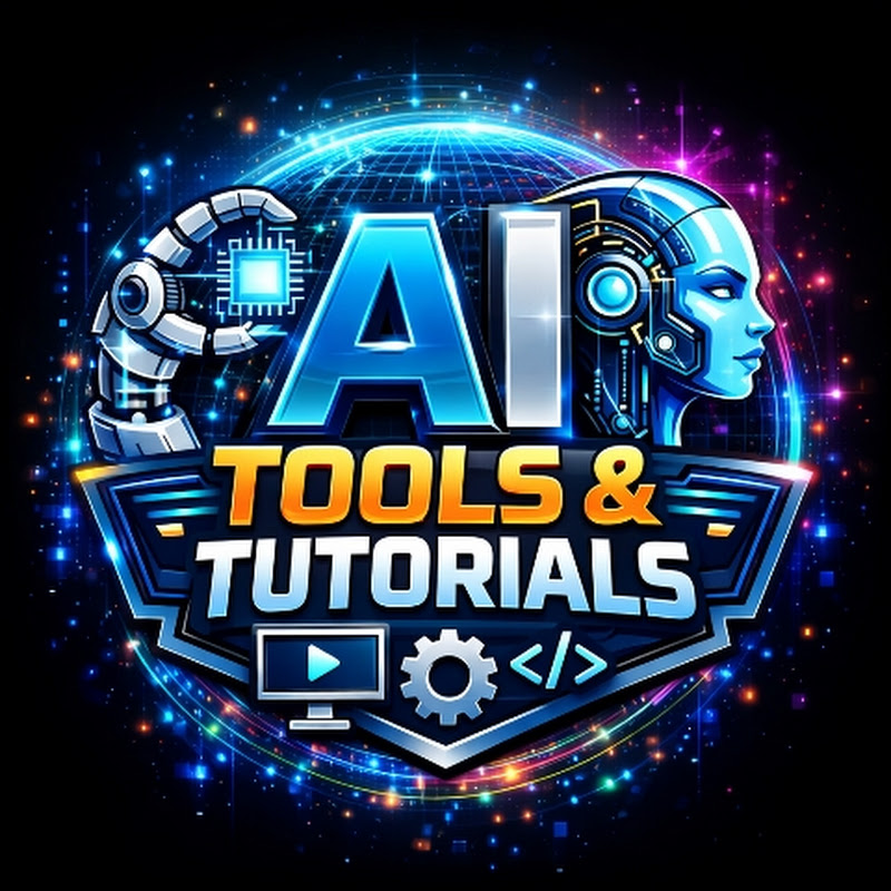 AI Tools & Tutorials