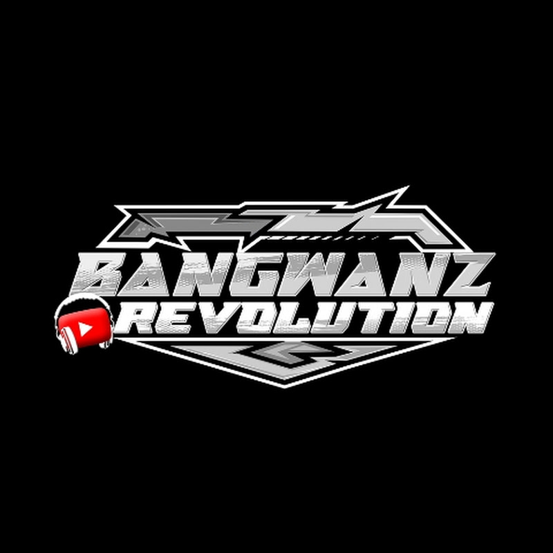 BANGWANZ REVOLUTION
