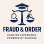 Account avatar for Fraud and Order