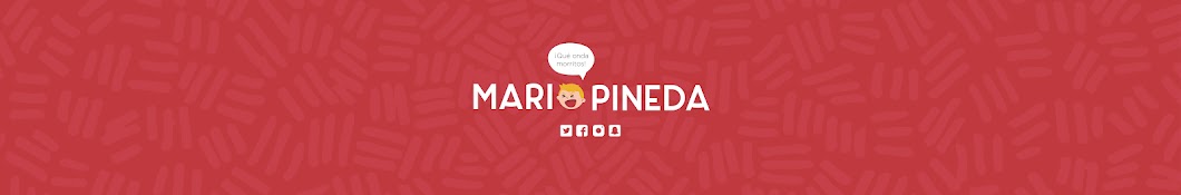 Mario Pineda رمز قناة اليوتيوب