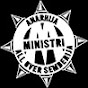 Ministri Punk Rock logo