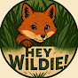 Hey Wildie! logo