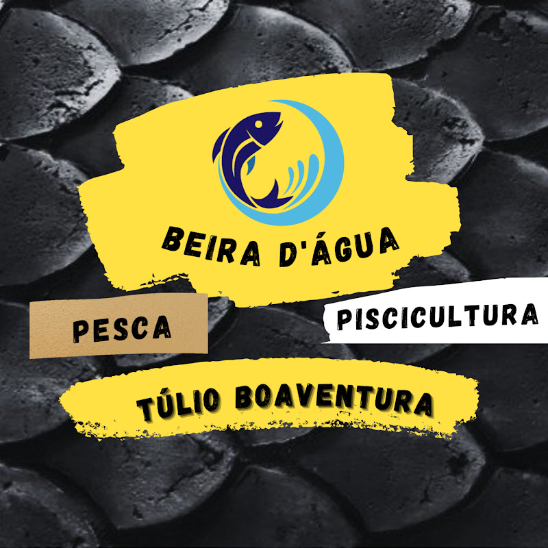 Beira d'água (Tulio Boaventura)