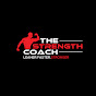 THE STRENGTH COACH logo