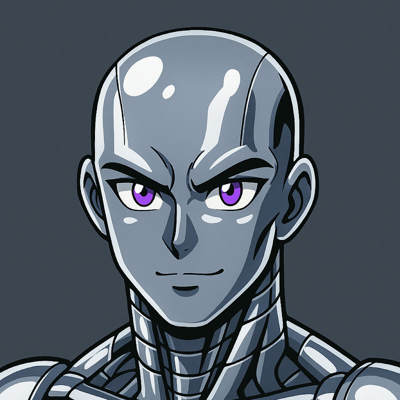 Chrome Slays