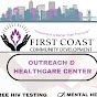 First Coast Community Development Inc. logo