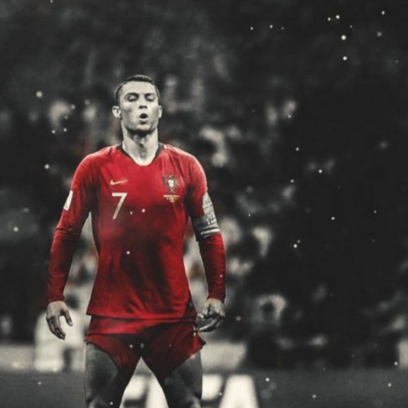 Hire Bista cr7  — News & Current Events YouTube creator for sponsorships