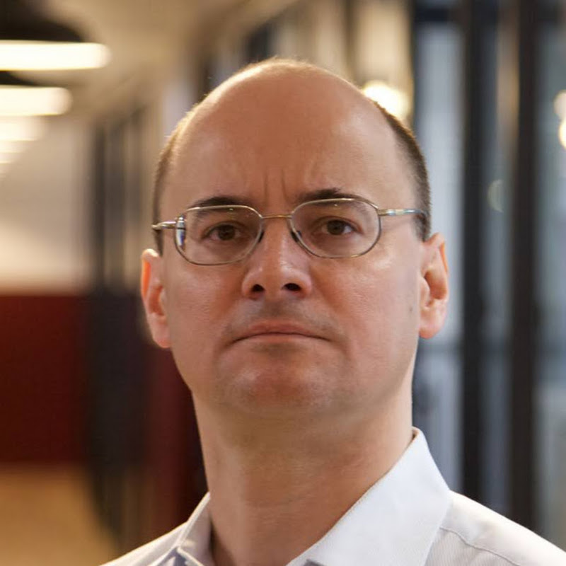 Laszlo Sragner