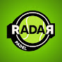 RADAR Padel  logo