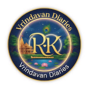 Vrindavan Diaries🪈