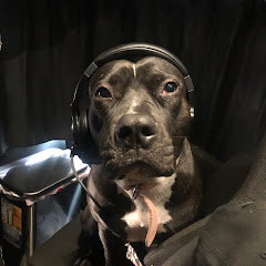 E Dawg Da Trucker