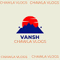 Vansh Chawla Vlogs  logo