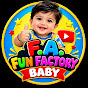  F. A. fun factory baby 