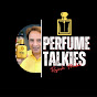 Perfume Talkies logo