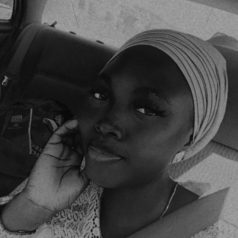 Salmat Ajibola