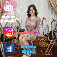 Marina Emad - مارينا عماد 