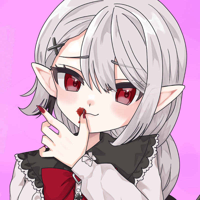 白銀 燐 / Shirogane Rin