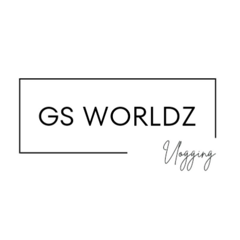 GS WORLDZ Vlogs