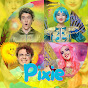 Pixie logo