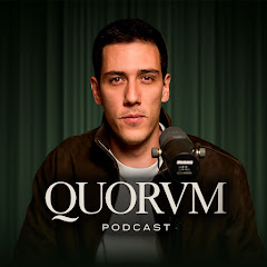 Quorvm Podcast | Javi Cabello