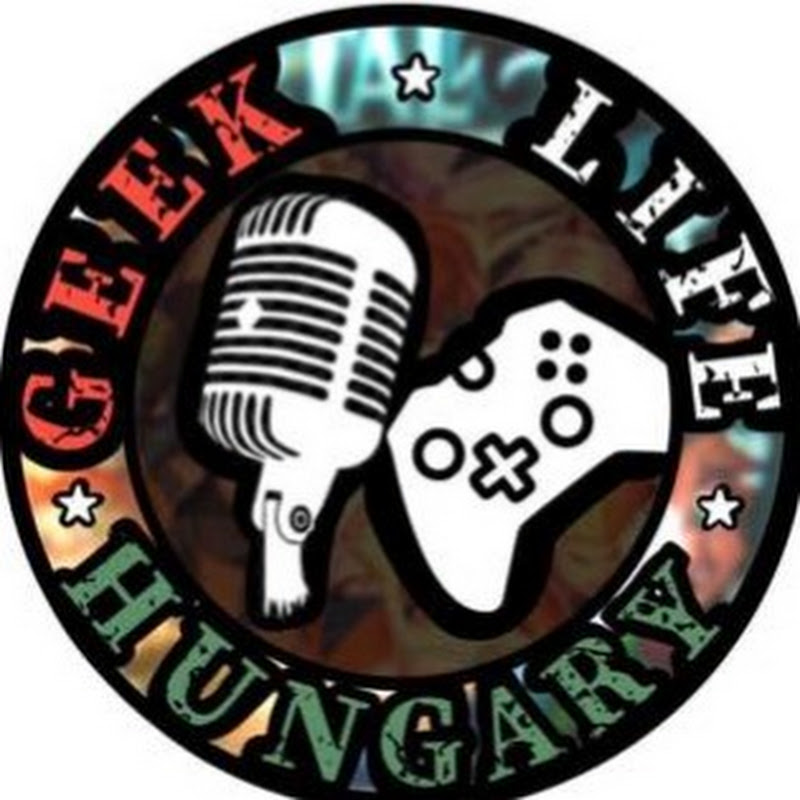 Geek Life Hungary