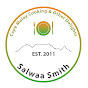 Salwaa Smith | Cape Malay Cooking & Other Delights logo