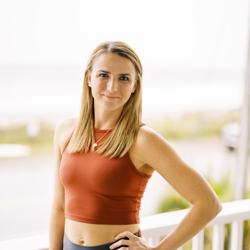 Ashley Howard