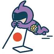 尾翼【はれのちヒーローズ】
